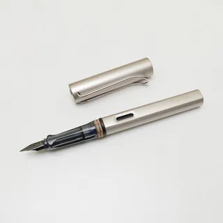 德國 LAMY《LX 奢華系列鋼筆》閃耀金 Gold 歷史價格詳細信息