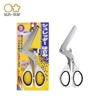 【sun-star】太陽星 特殊碎紙剪刀 歷史價格詳細信息