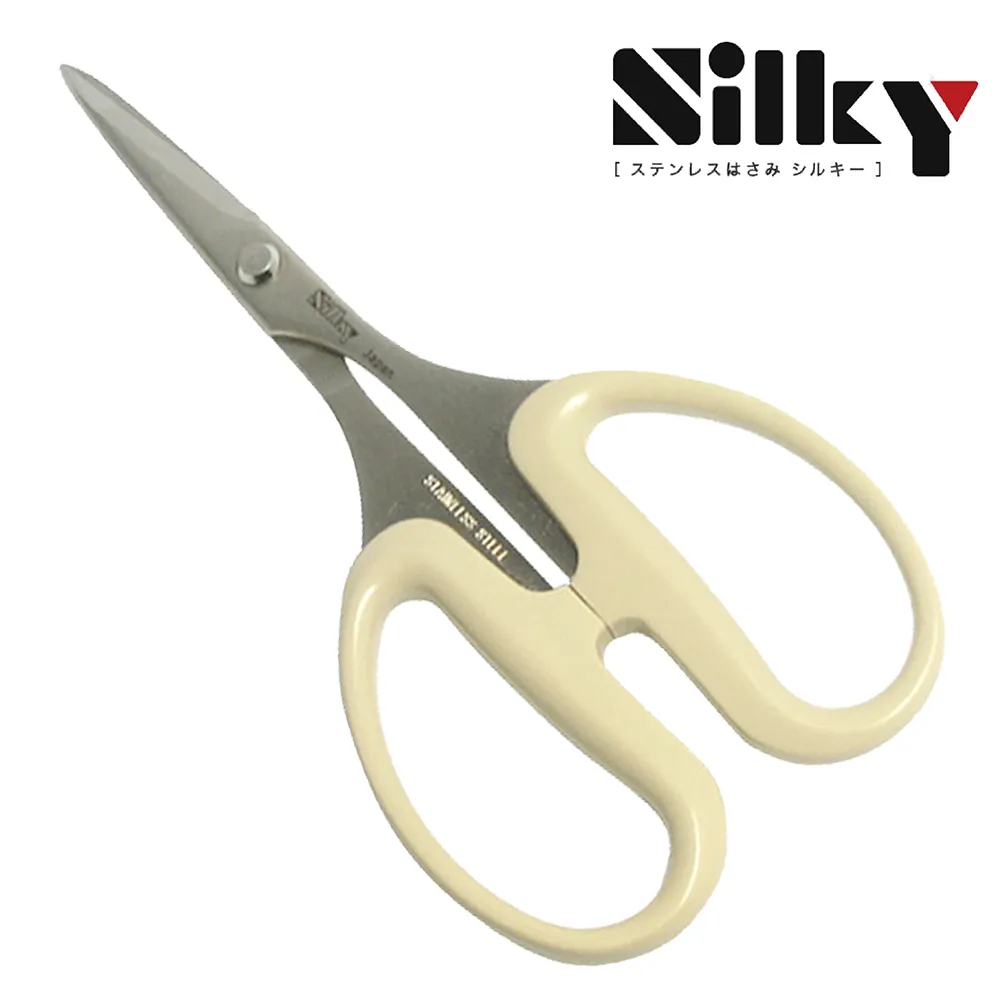 【日本SILKY】插花海綿專用切刀-米白色-240mm 歷史價格詳細信息