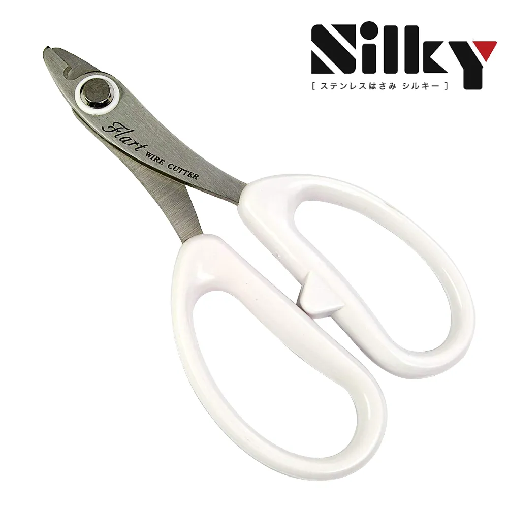 【日本SILKY】插花海綿專用切刀-米白色-240mm 歷史價格詳細信息