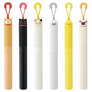 日本 LIHIT 動物造型筆插 ( A-7806 ) 歷史價格詳細信息