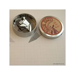 Book Darts bookdarts 書籤 50(銅色) 歷史價格詳細信息
