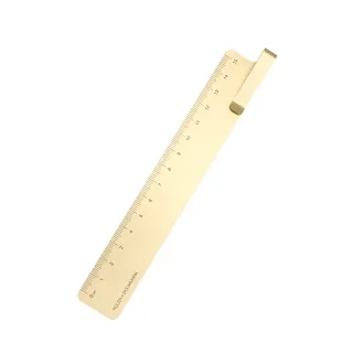 KACO RUMA 金屬書籤尺【urban prefer】 歷史價格詳細信息