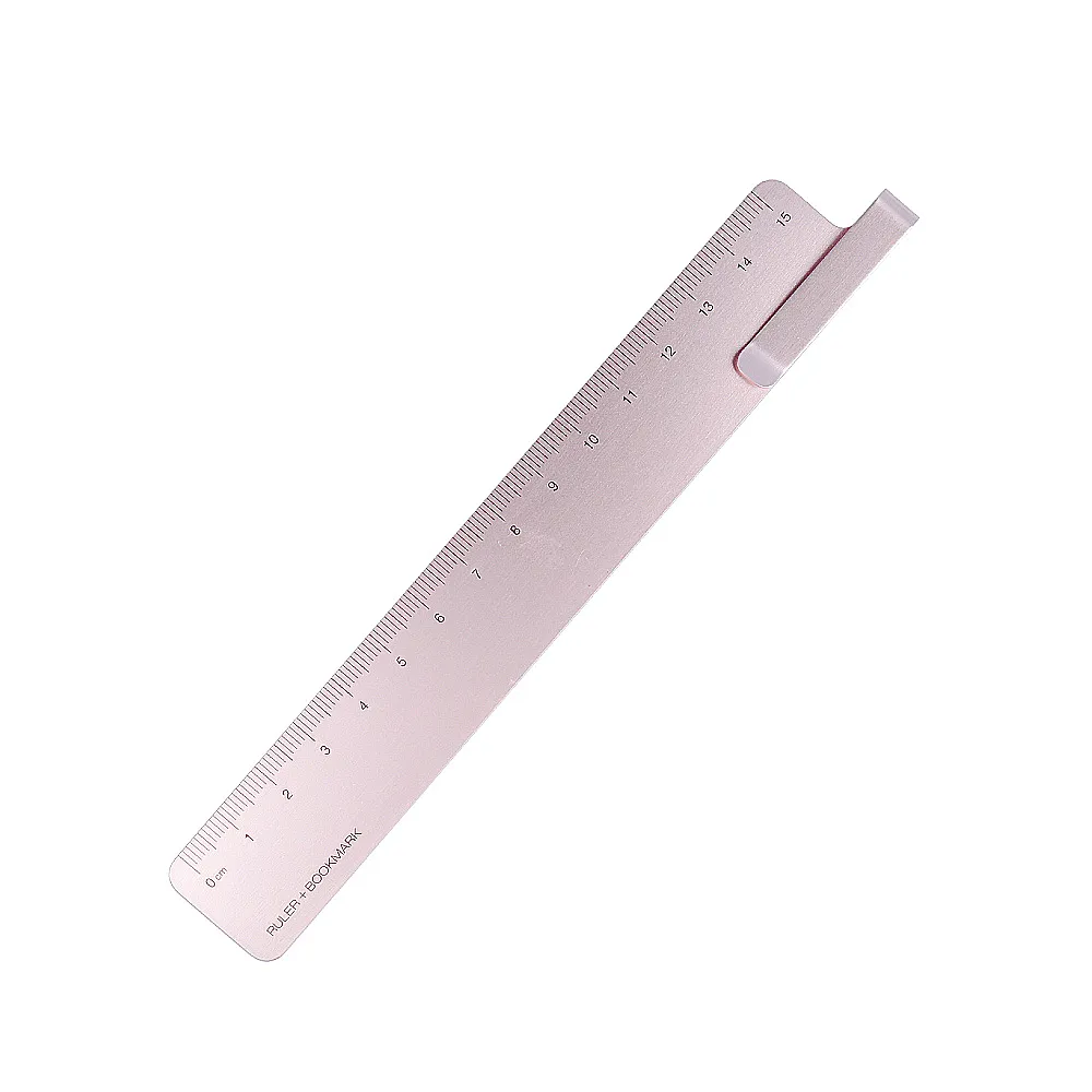 KACO RUMA 金屬書籤尺【urban prefer】 歷史價格詳細信息