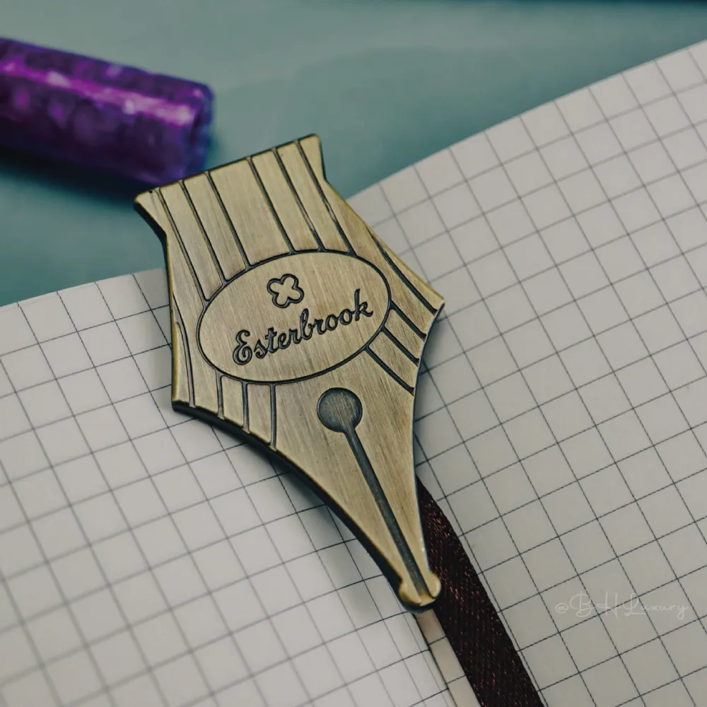 Esterbrook Frog 樹蛙紙鎮/書籤 歷史價格詳細信息