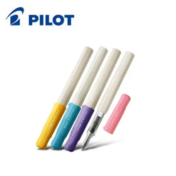 PILOT 百樂 FKA-1SR 微笑鋼筆白桿粉彩系列新上市 歷史價格詳細信息