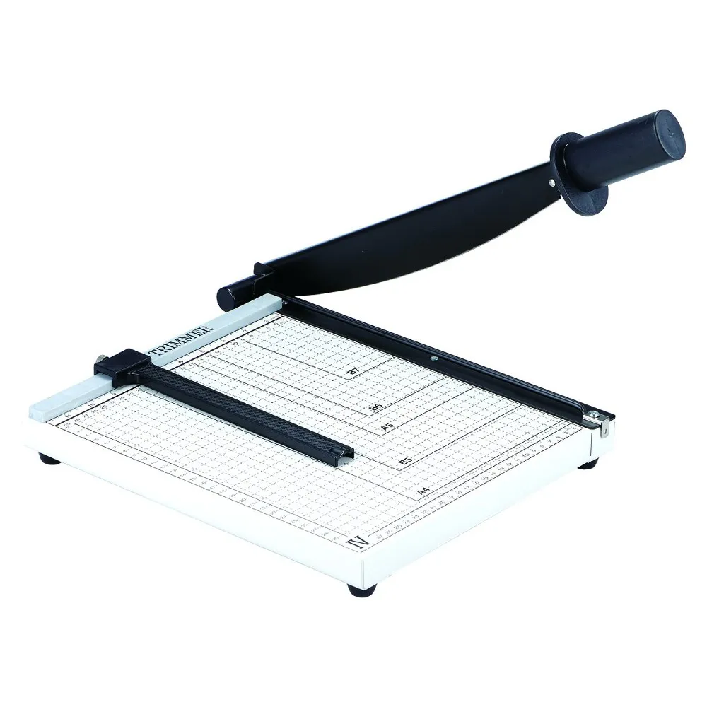 裁紙器  四合一裁紙器旋轉多功能切紙機小型照片手帳虛線花邊打孔器壓花器 歷史價格詳細信息