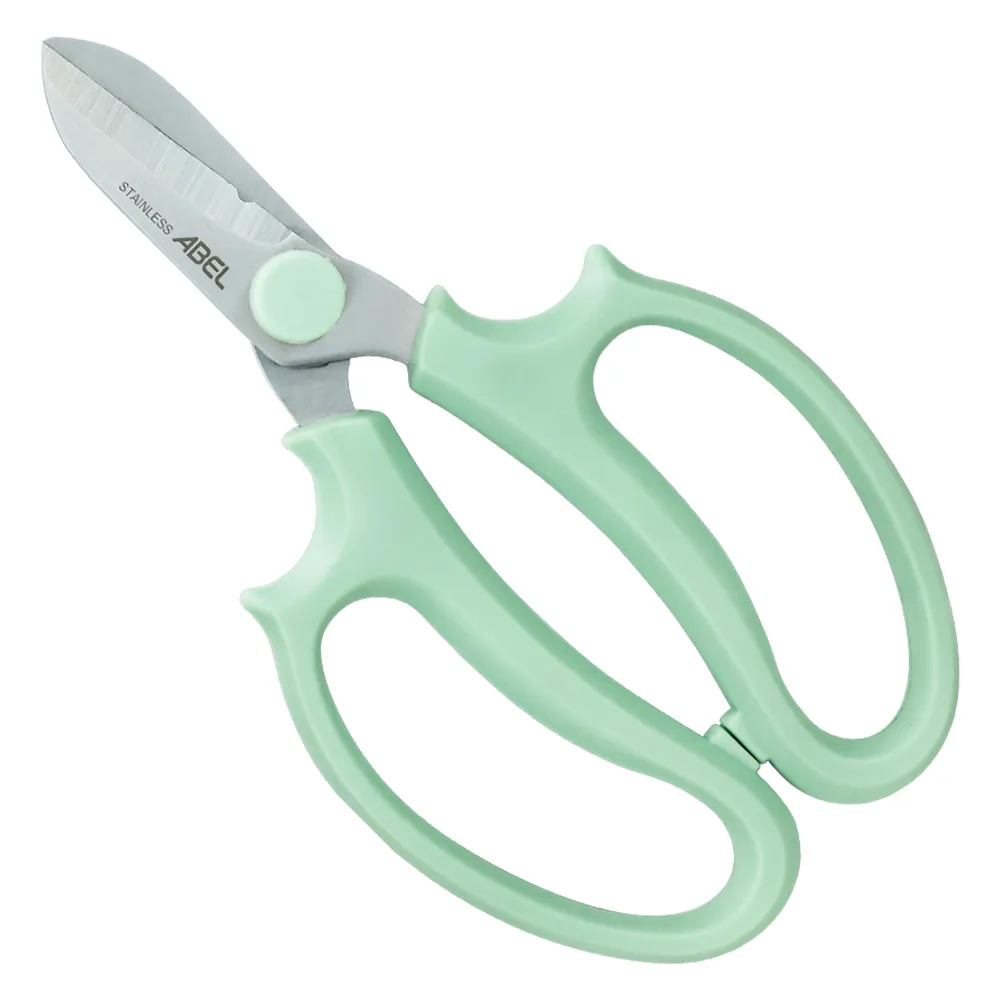 【ABEL】廚神抗菌料理剪8"-綠色 歷史價格詳細信息