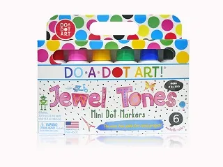 Do A Dot Art! 美國 點點畫筆 兒童畫筆 多款可選【YODEE優迪】 歷史價格詳細信息
