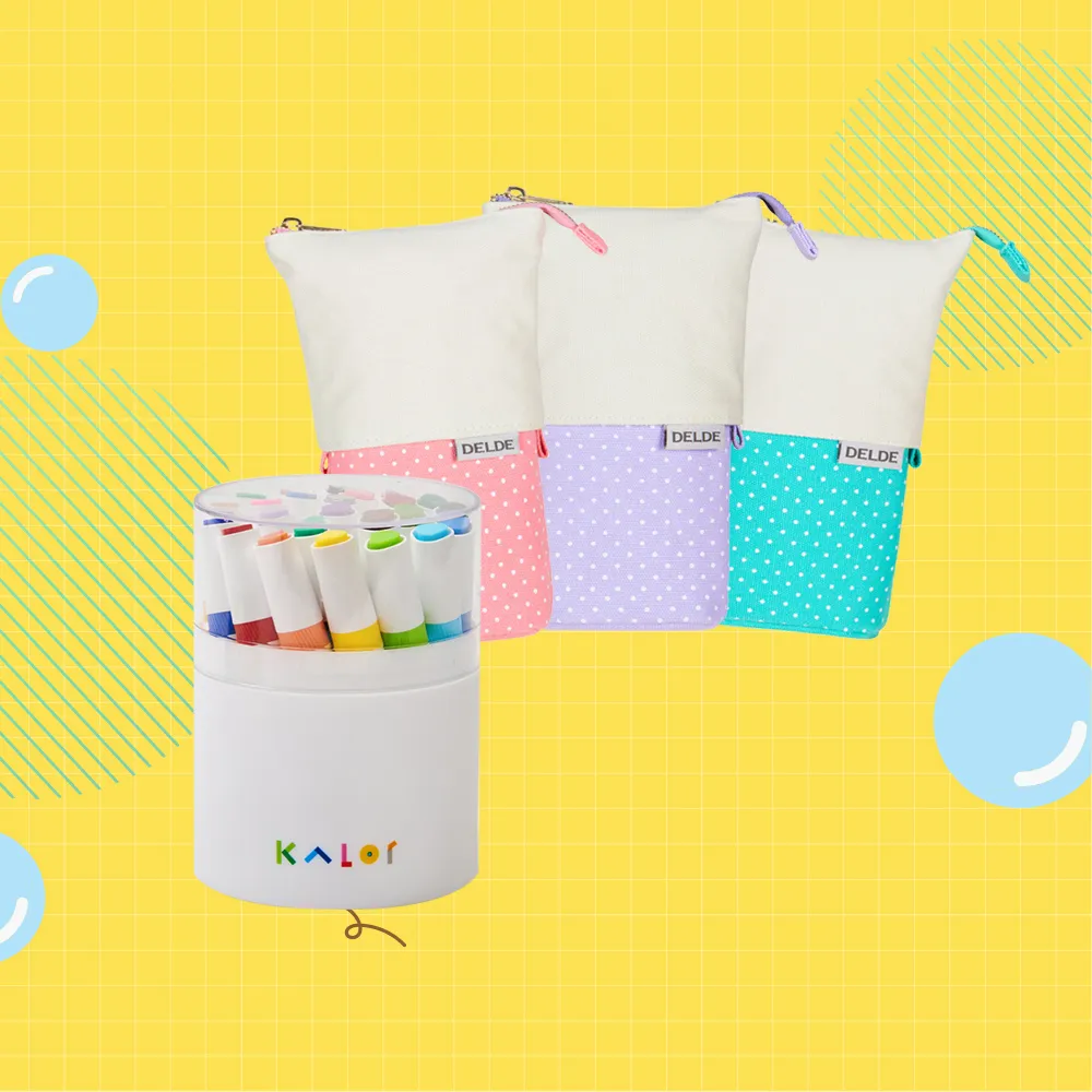 【KACO】KALOR綺采 36色可水洗雙頭柔繪筆套組 (台灣現貨) 可水洗 彩繪筆 顏色筆 軟頭筆 手帳筆 畫筆 繪畫 歷史價格詳細信息