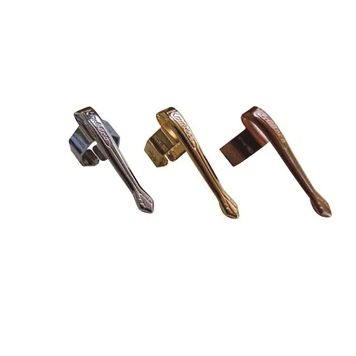 德國Kaweco古典型古銅色筆夾 (葉子款) 歷史價格詳細信息