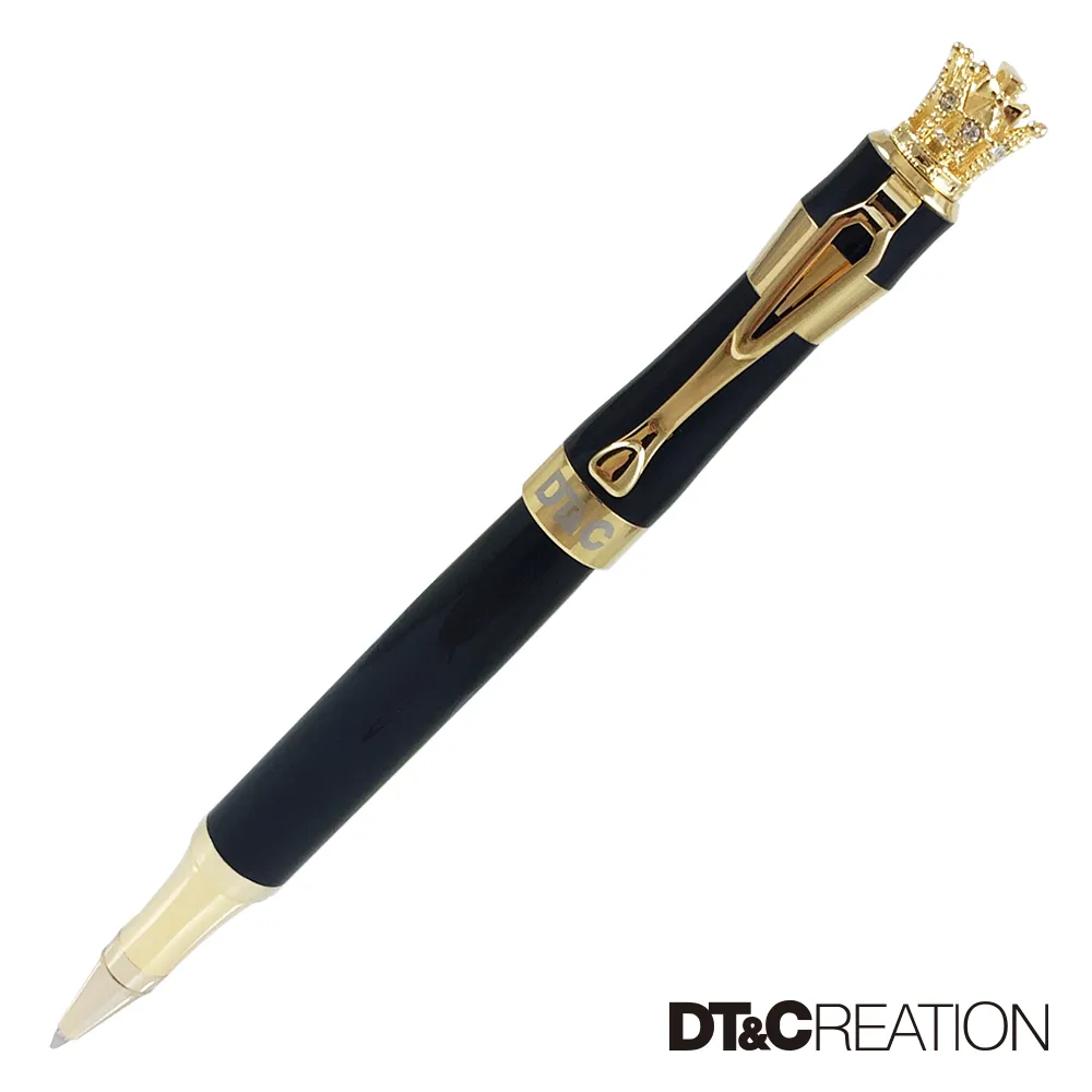 【DT&CREATION】龍行天下-(后冠)鋼筆 歷史價格詳細信息