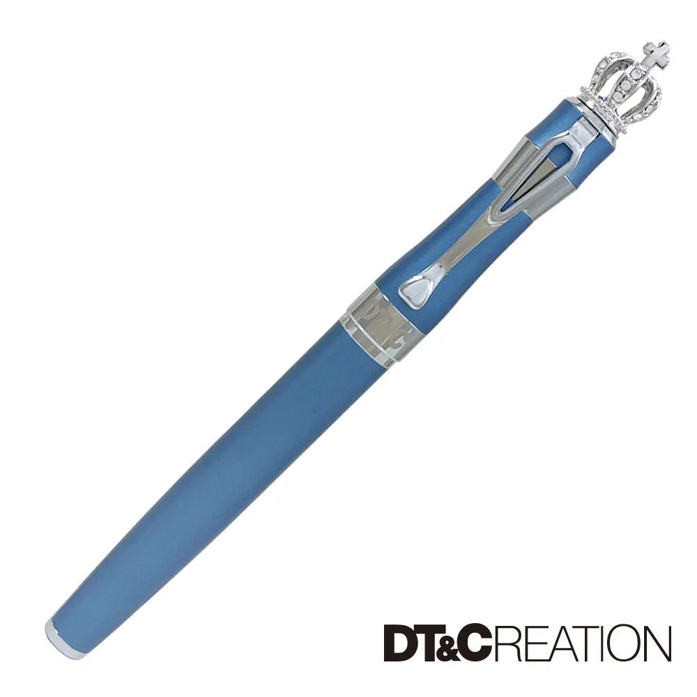 【DT&CREATION】龍行天下-(后冠)鋼筆 歷史價格詳細信息