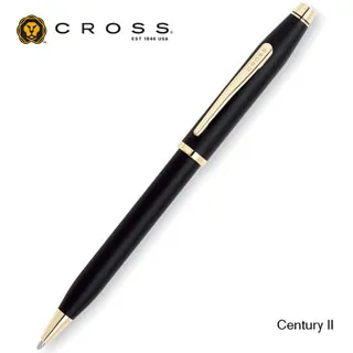 CROSS 新世紀 岩黑金夾原子筆 歷史價格詳細信息