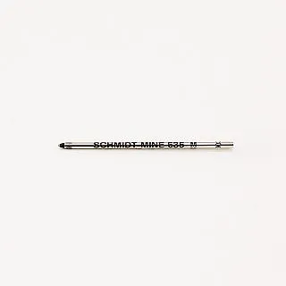 【筆芯】德國SCHMIDT S635M D1 原子筆芯 (3支/組) 歷史價格詳細信息