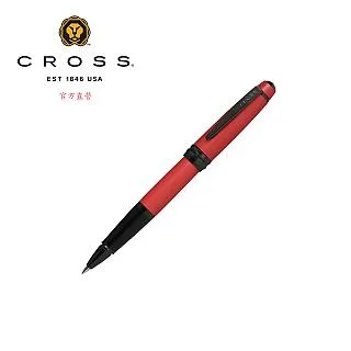 Cross Bailey  貝禮系列PVD啞光紅鋼珠筆 價格比較,價格查詢,歷史價格詳細信息