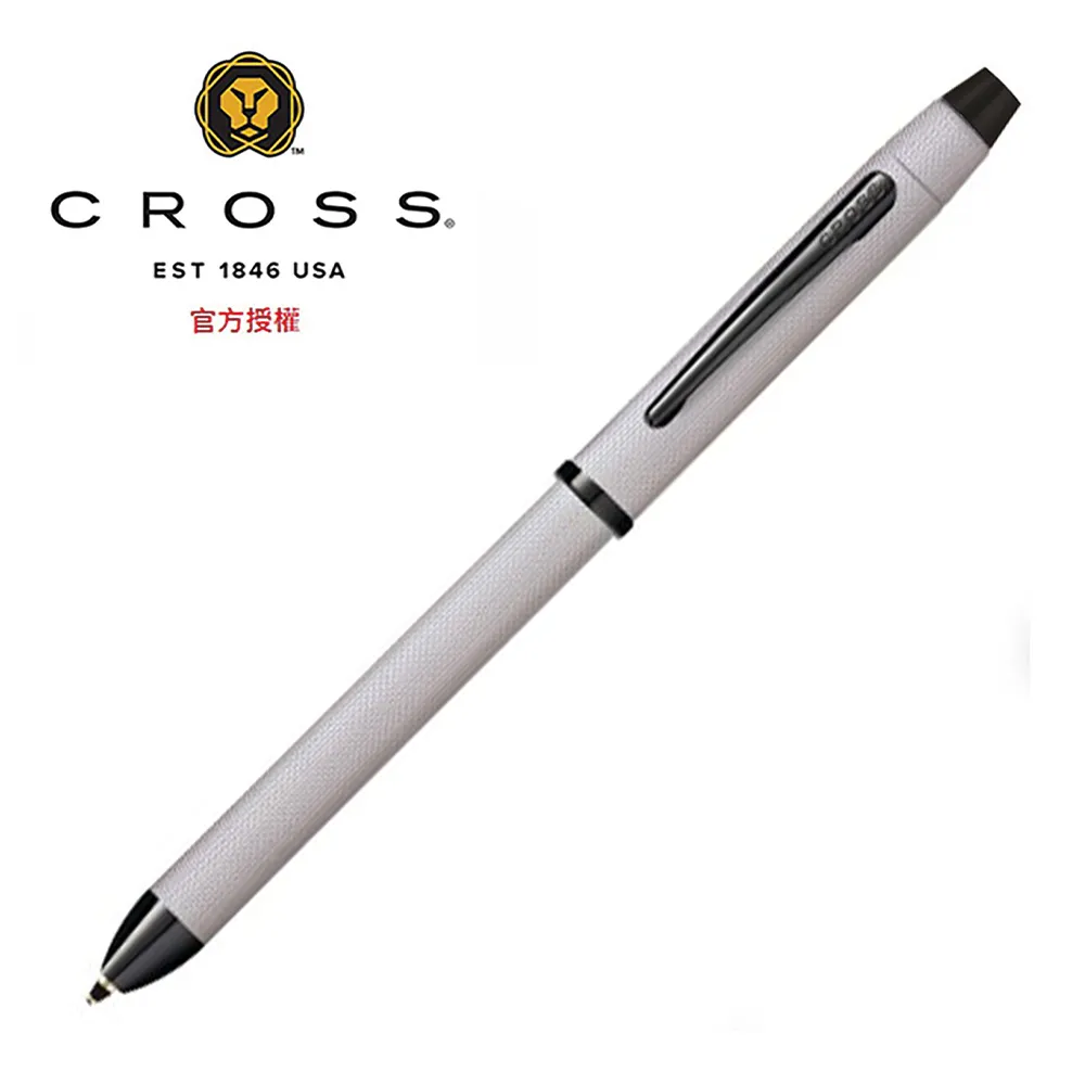 CROSS 三用筆 觸控筆芯 TECH系列 (2支入/卡) 2卡 / 盒 8518 歷史價格詳細信息