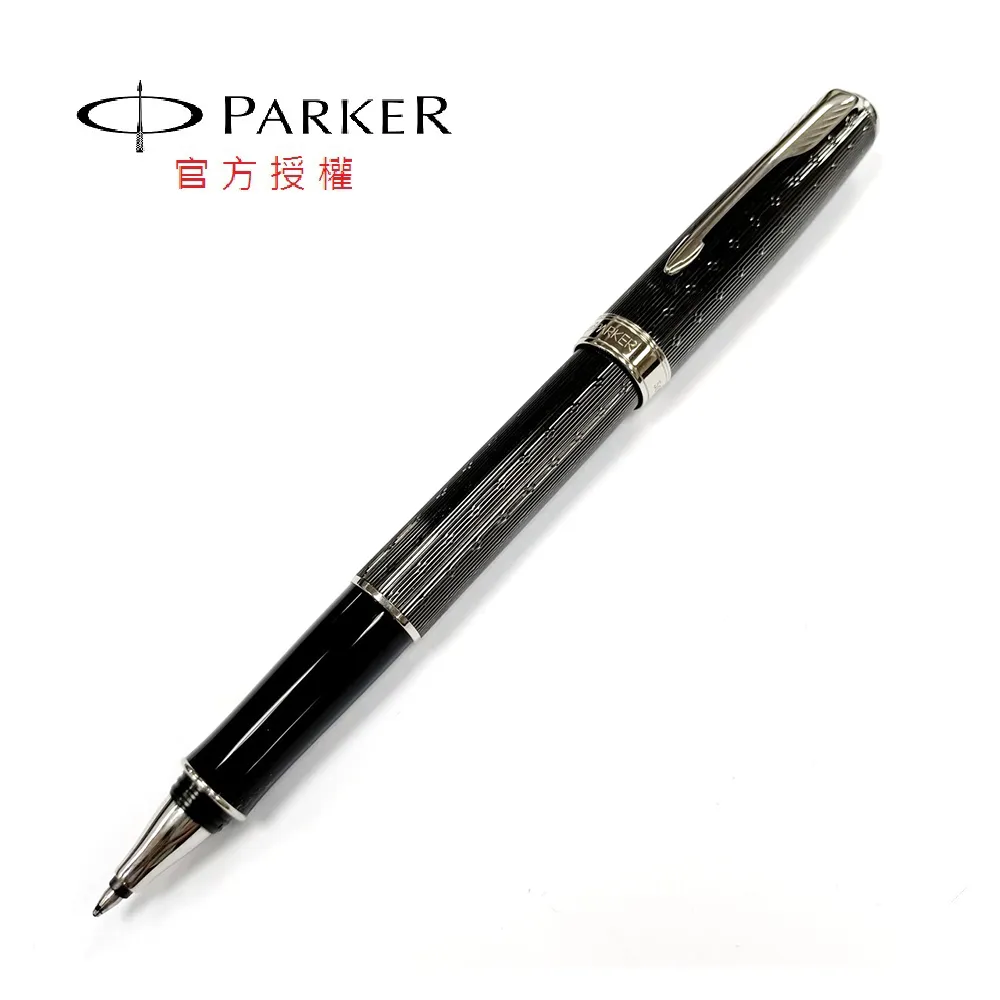 【PARKER】08麗雅紅金夾鋼筆(不鏽鋼尖) 歷史價格詳細信息