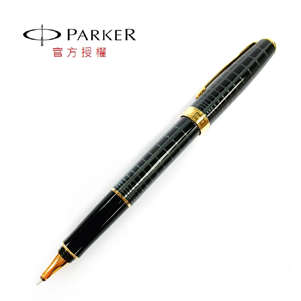 【PARKER】08麗雅紅金夾鋼筆(不鏽鋼尖) 歷史價格詳細信息
