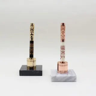 ARTEX x 故宮 心經抄寫鋼珠筆禮盒 2色可選 歷史價格詳細信息