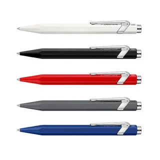 Caran D’ache 卡達 849 鋼珠筆 白桿 歷史價格詳細信息