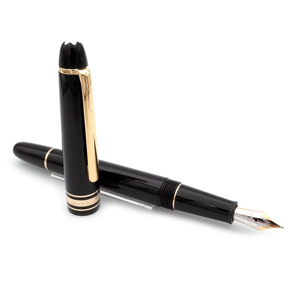 萬寶龍145玫瑰金鋼筆 歷史價格詳細信息