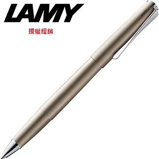 LAMY Studio 鋼珠筆 - 霧黑 歷史價格詳細信息