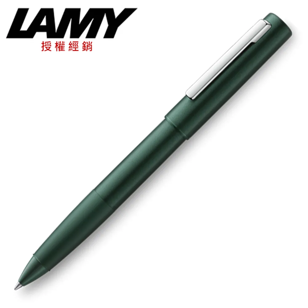 LAMY AION 永恆系列 鋼珠筆 - 橄欖銀 歷史價格詳細信息