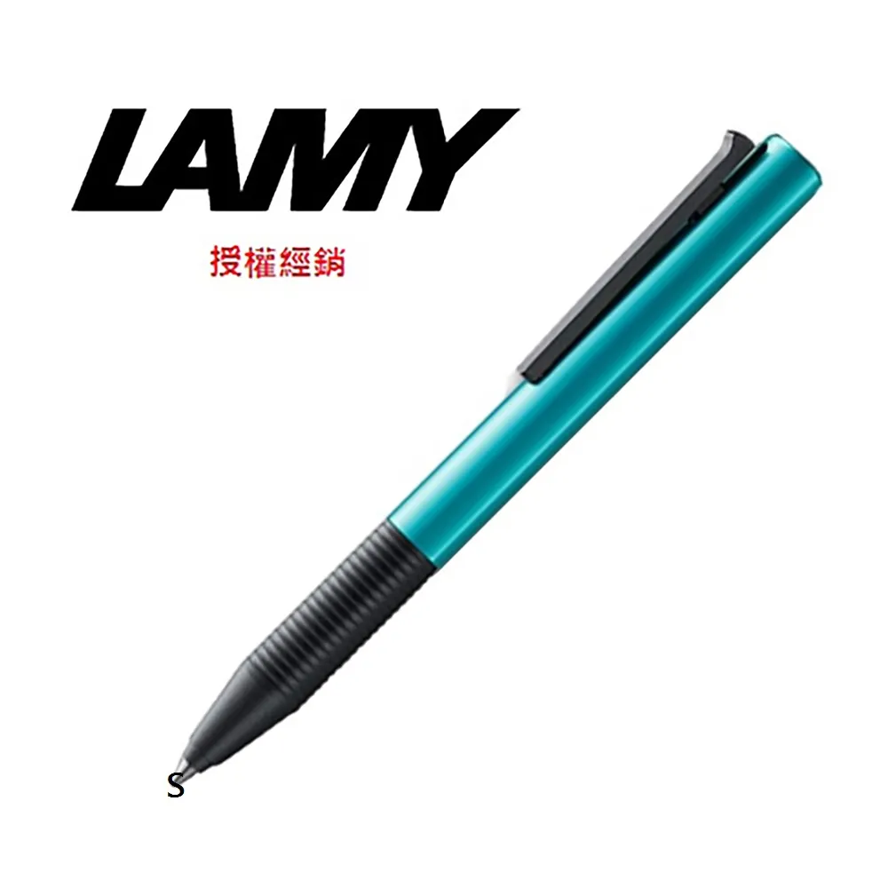 【LAMY】指標系列 鋼珠筆 墨綠/丹寧藍(339) 歷史價格詳細信息
