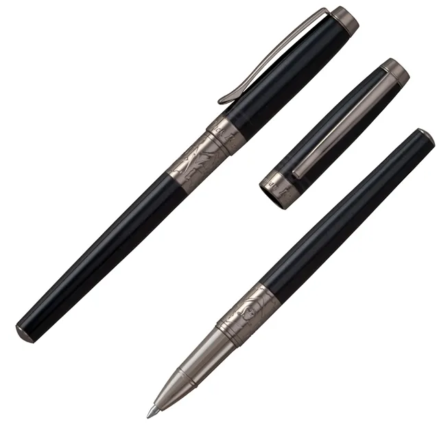 台灣 IWI 鋼筆 Safari遊獵系列鋼筆 灰貓頭鷹圖紋 歷史價格詳細信息