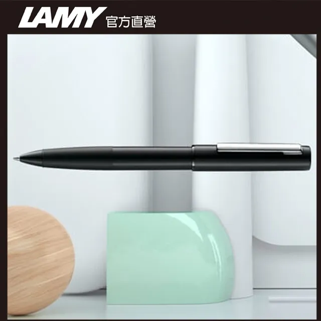 【LAMY】AION永恆系列 鋼珠筆 方程式綠(377) 歷史價格詳細信息