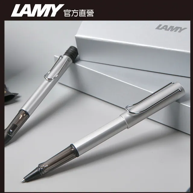 LAMY AL-star恆星系列鋼珠筆 2022限定色-WHITESILVER閃耀銀白(325) 歷史價格詳細信息