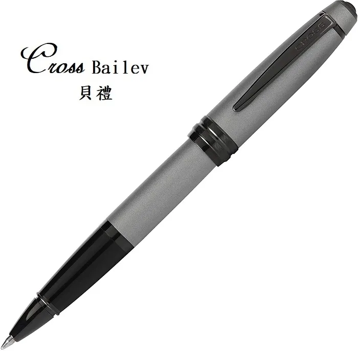 CROSS Bailey 高仕貝禮系列 黑桿 鋼筆 歷史價格詳細信息