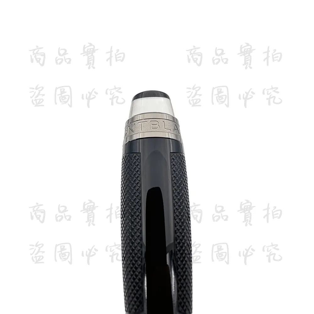 MONTBLANC 萬寶龍 Extreme 3.0 風尚系列PVD黑色雙面皮 (附贈可拆式獨立鉤環) 歷史價格詳細信息