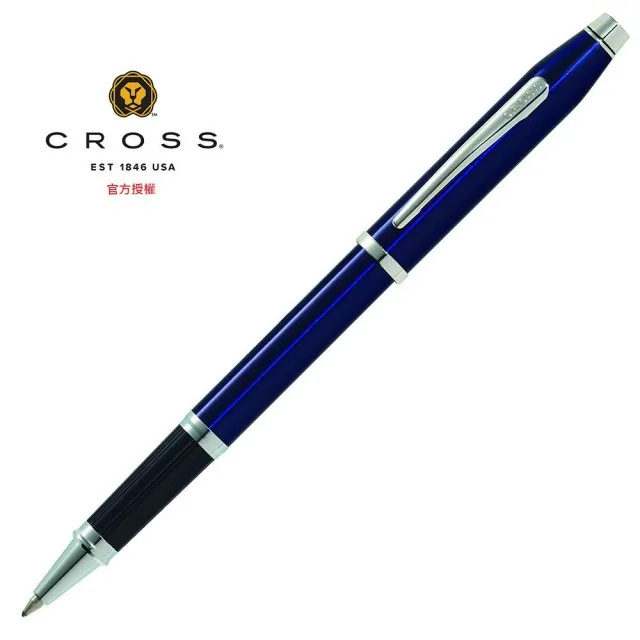CROSS 新世紀系列黑檀新型鋼筆 419-1 歷史價格詳細信息
