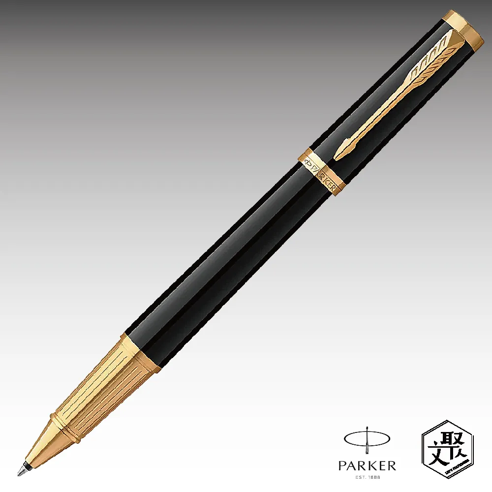 Parker 派克 精英系列深海藍鋼珠筆  免費刻字 （原廠正貨） 歷史價格詳細信息