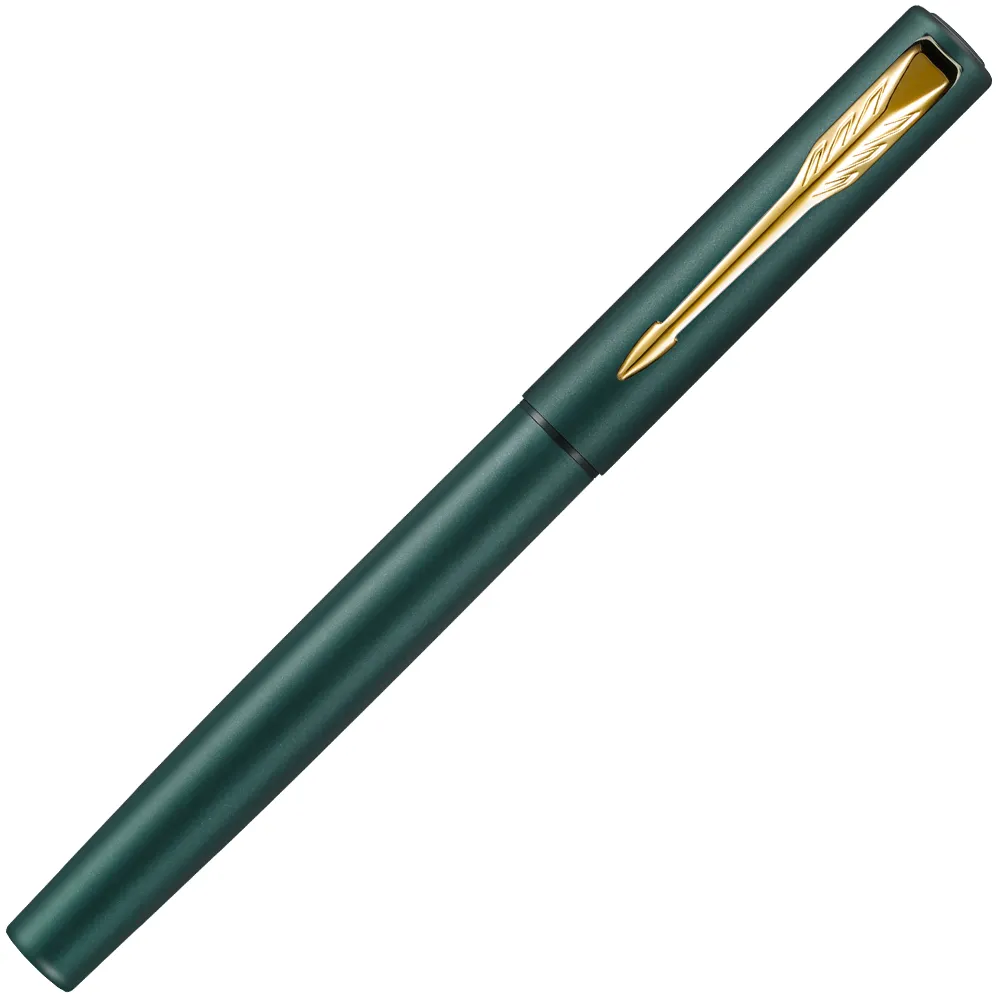 PARKER 新威雅XL 森林綠 鋼筆 歷史價格詳細信息