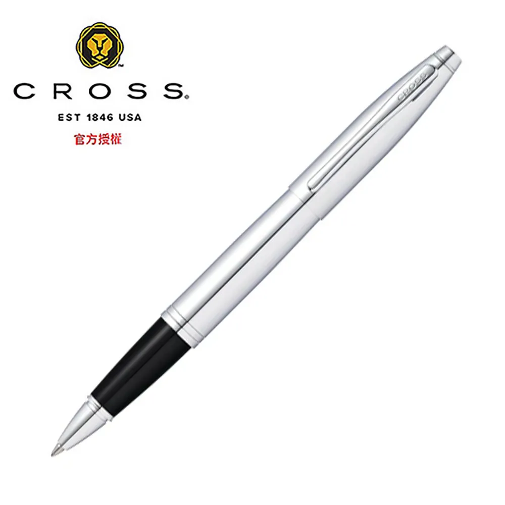 CROSS 亮鉻鋼珠筆 ATX 885-2 歷史價格詳細信息