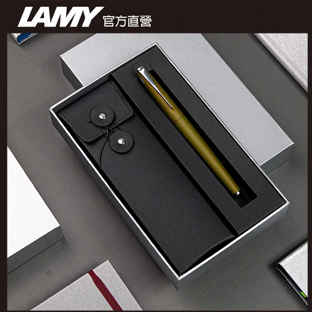 LAMY STUDIO系列霧黑色鋼珠筆 367 歷史價格詳細信息