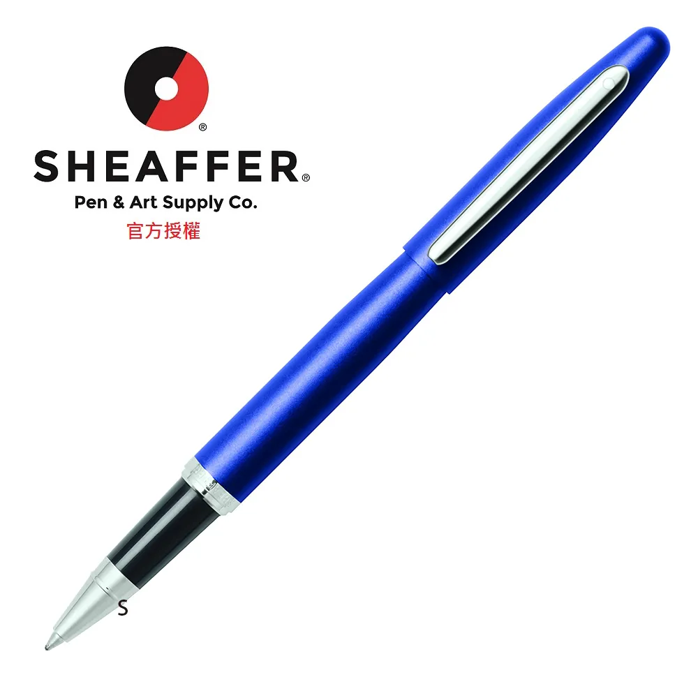 SHEAFFER VFM系列 閃亮銀鋼筆 E0940043 歷史價格詳細信息
