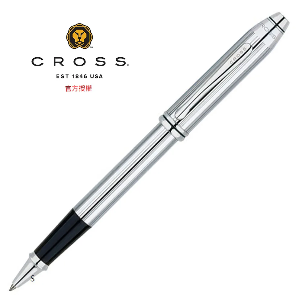 CROSS 高仕 535 濤聲亮鉻大班筆 歷史價格詳細信息