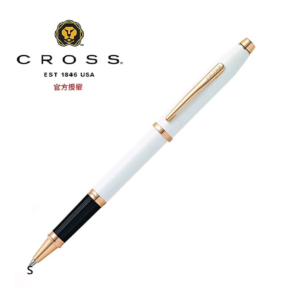 CROSS 新世紀亮鉻鋼珠筆 3504 歷史價格詳細信息