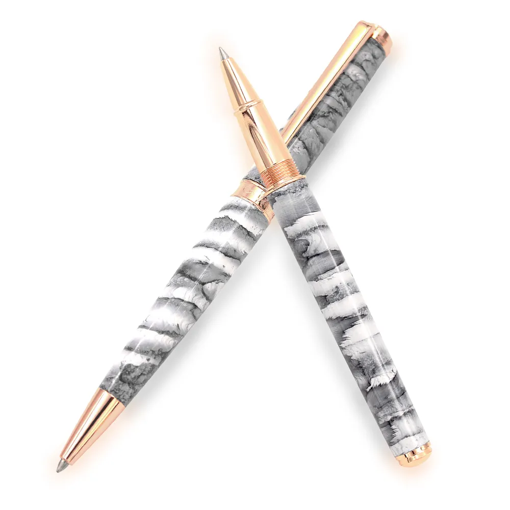 MITIQUE美締克 Renaissance 奢華系列 寶石藍棋盤紋玫瑰金夾對筆禮盒組 歷史價格詳細信息