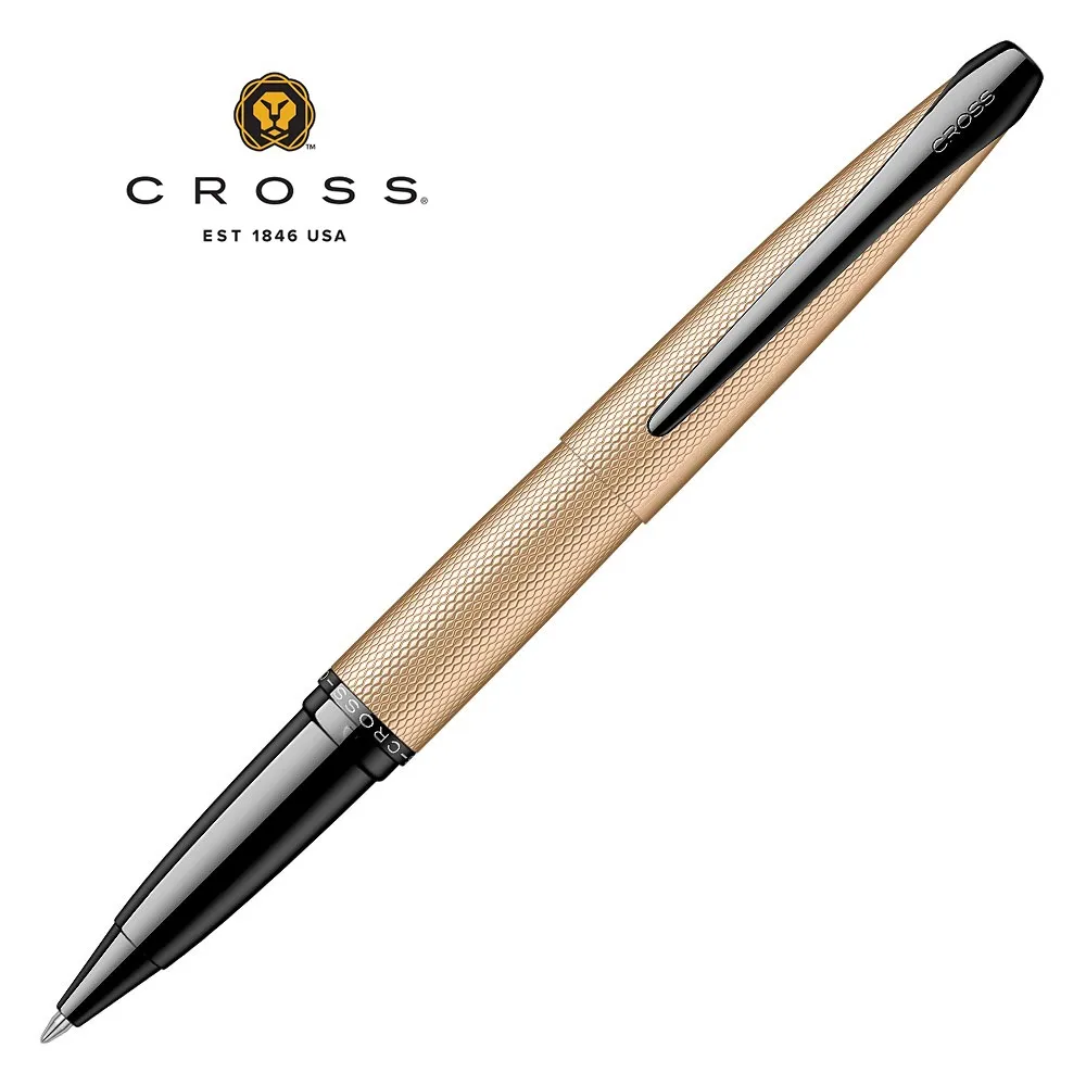Cross 高仕 ATX 啞鉻 F尖鋼筆 886-43 歷史價格詳細信息