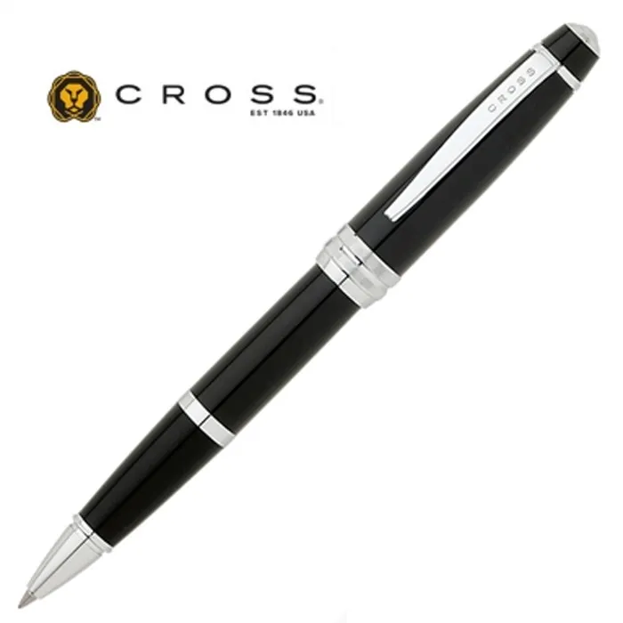 CROSS Bailey 貝禮系列 黑亮漆 鋼珠筆 AT0455-7 歷史價格詳細信息