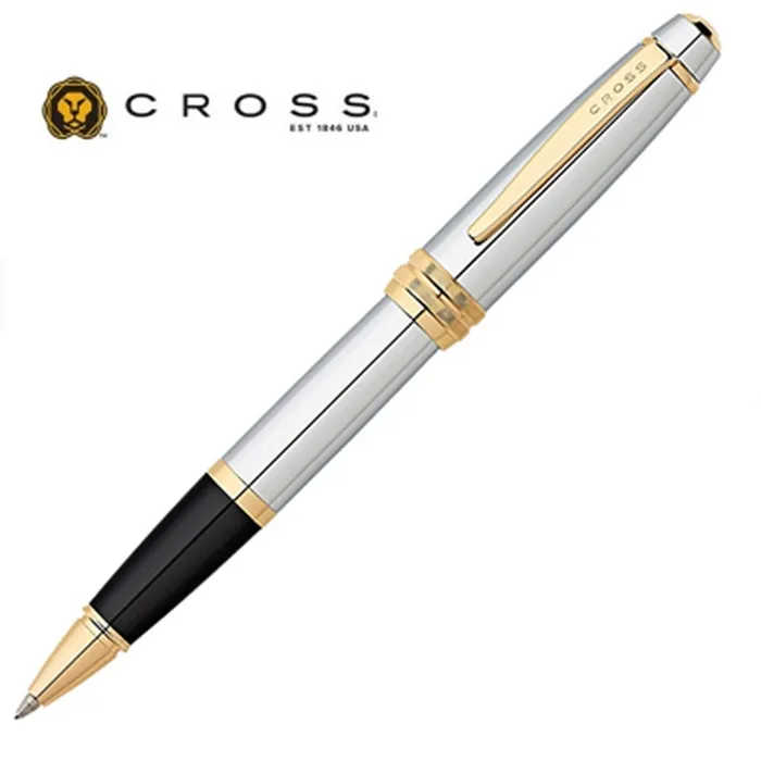 CROSS 貝禮系列 金鉻 原子筆 AT0452-6 歷史價格詳細信息