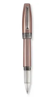 義大利 Montegrappa 萬特佳 MULE系列 黃銅原子筆 歷史價格詳細信息