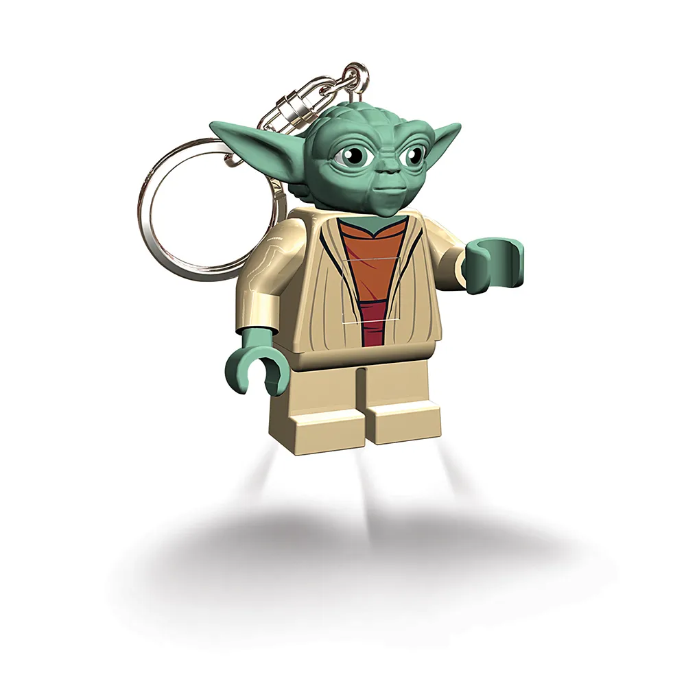 LEGO 星際大戰 鑰匙圈手電筒 (LED)【必買站】樂高文具周邊系列 歷史價格詳細信息