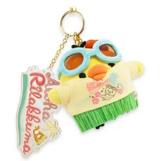 San-X 懶熊夏威夷系列眼鏡收納盒 歷史價格詳細信息