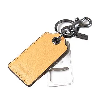 COACH 拚色荔枝紋鍊帶手提/斜背二用小方包-紅/白 歷史價格詳細信息